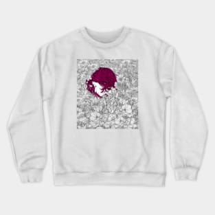 Hideaway Crewneck Sweatshirt